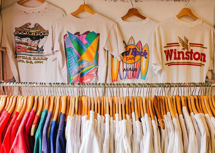 Why Vintage Clothing Tells Better Stories Than New Clothes