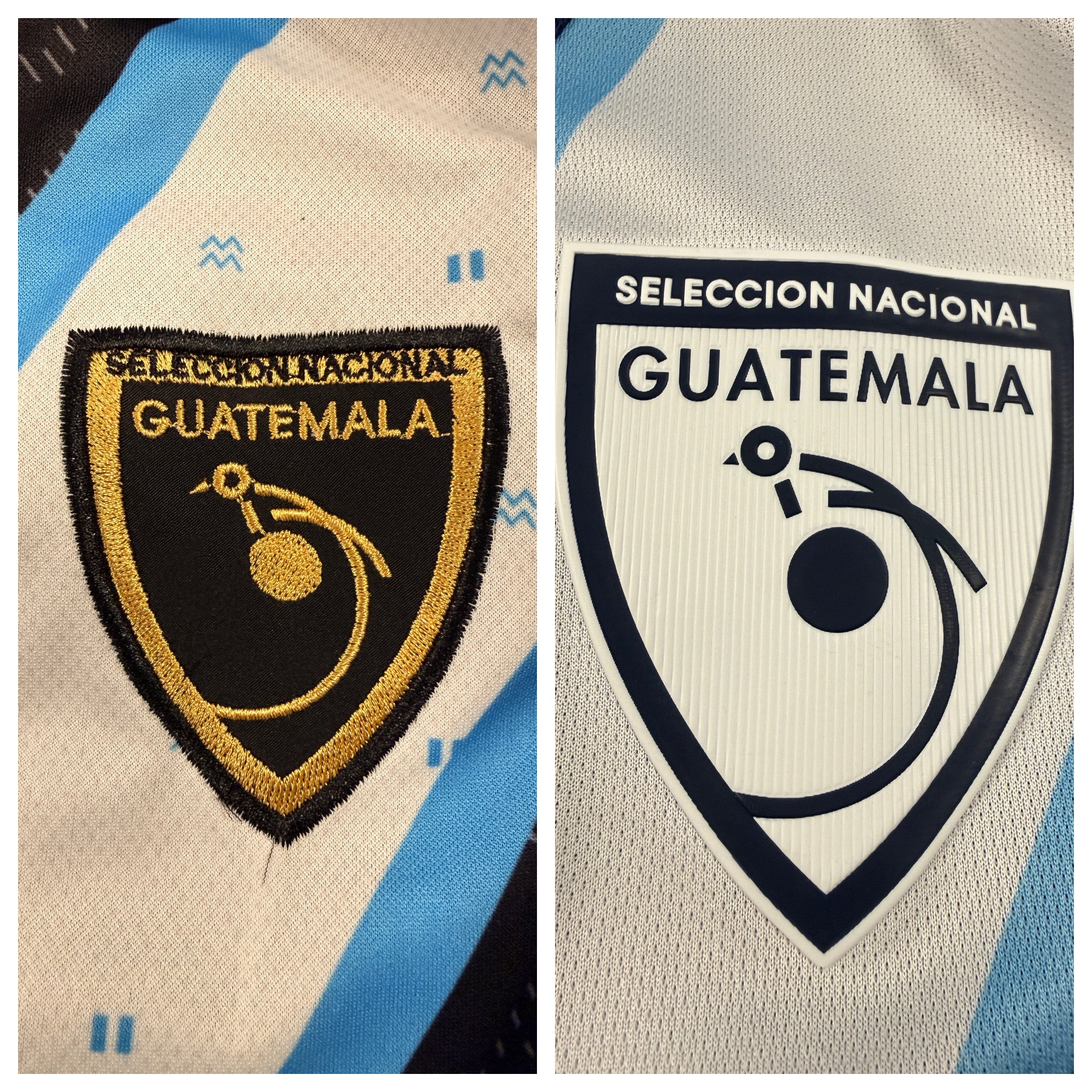 How to Spot an Authentic Soccer Jersey | Complete Collector's Guide