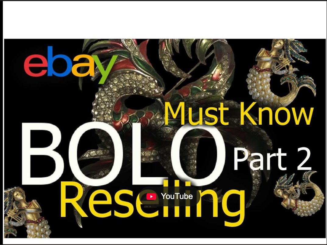 The BOLO Effect: When Everybody Finds the Treasure