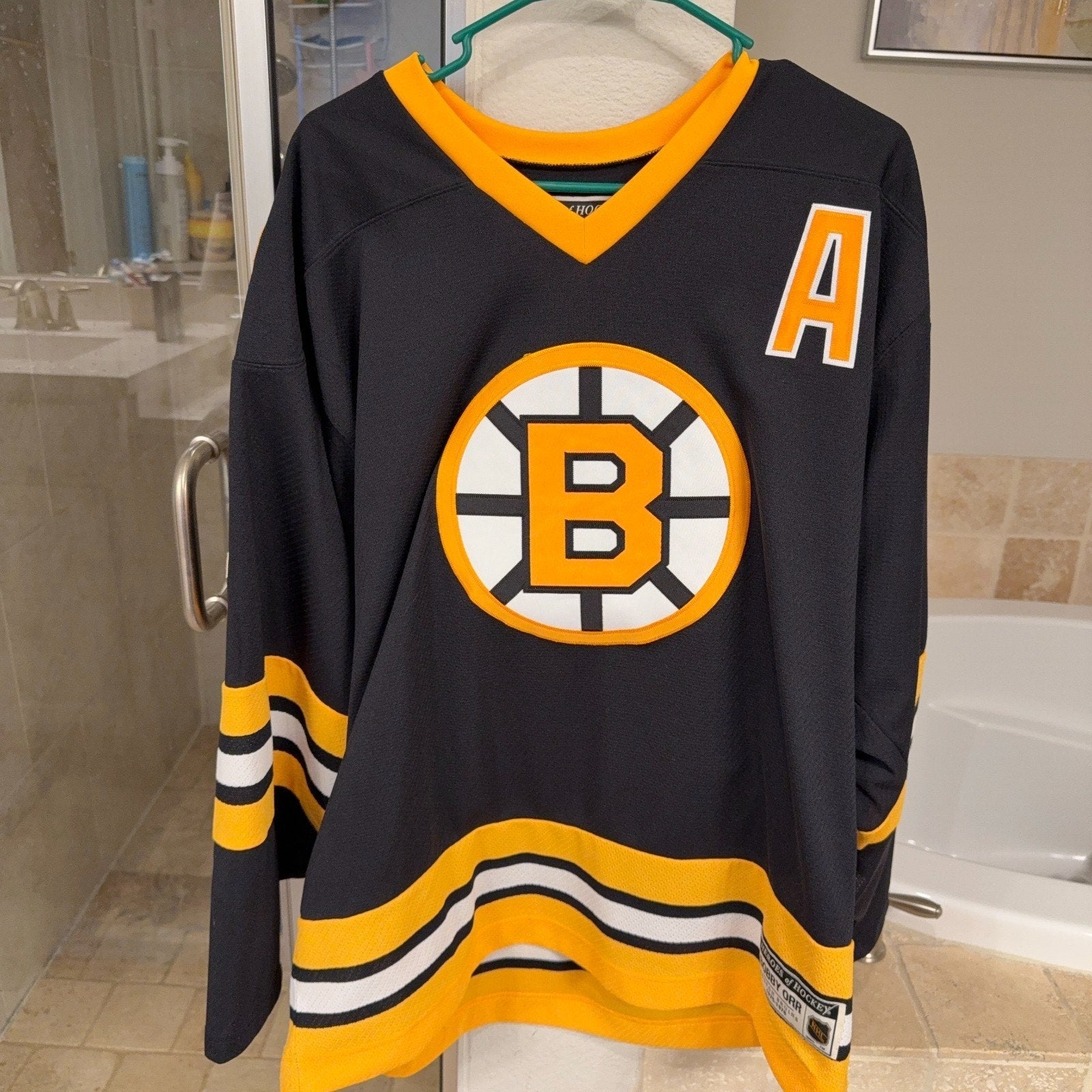 Fan Wear