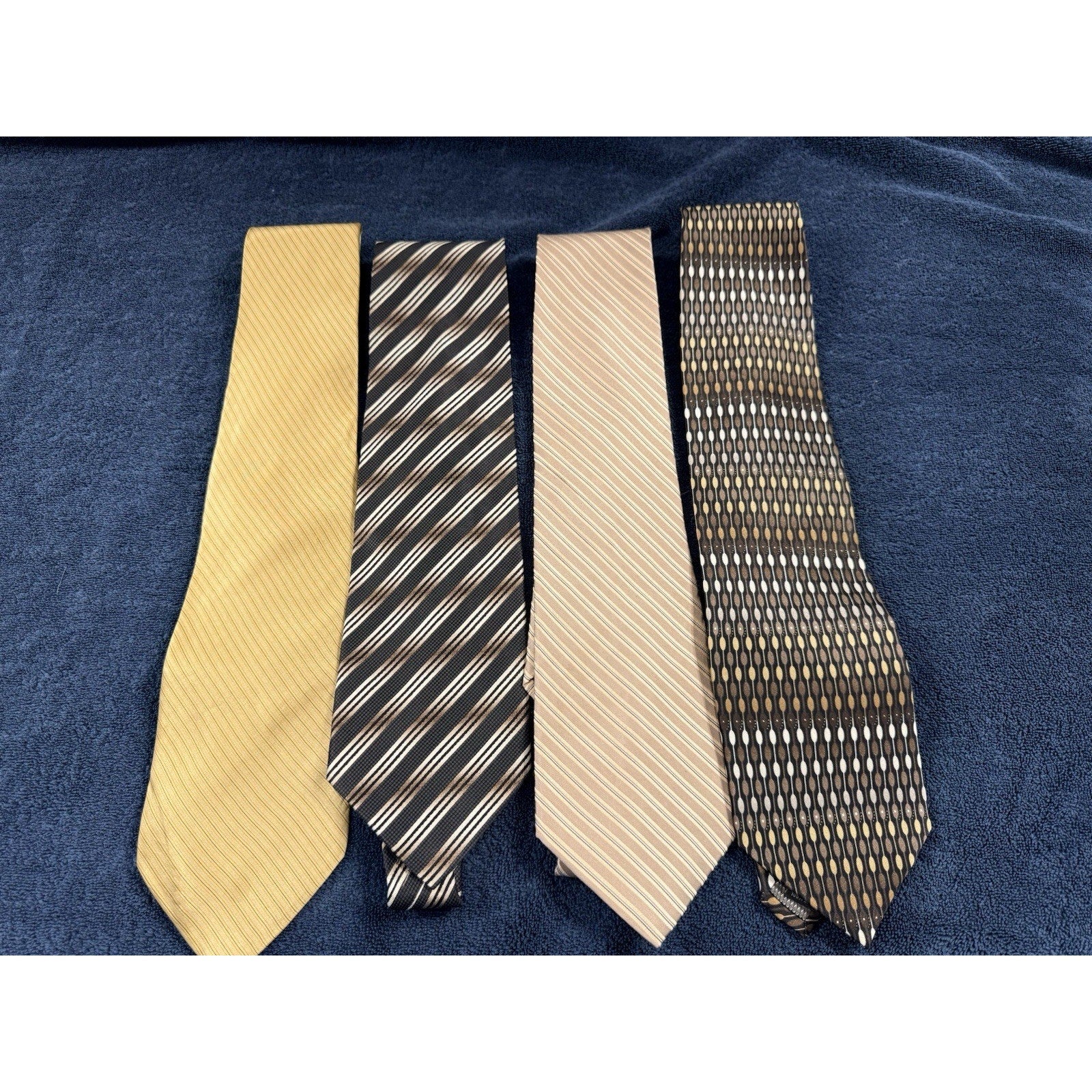 Men's Ties