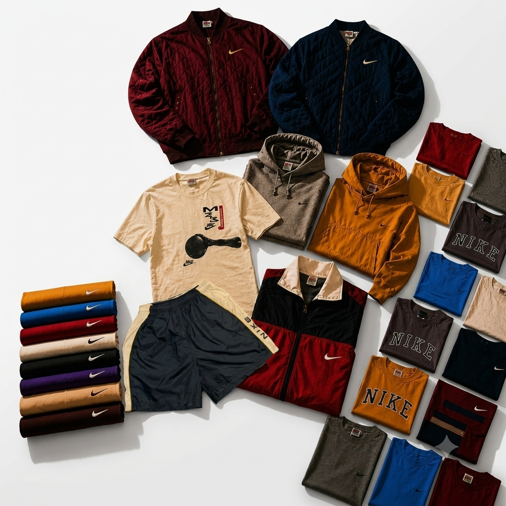 vintage collection