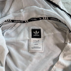 Adidas Skateboarding Climalite Windbreaker Jacket Mens L Homegrown ADV 05-17