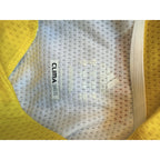 Bayer Leverkusen Adidas Long Sleeve Jersey Men Medium Clima365 Formotion White