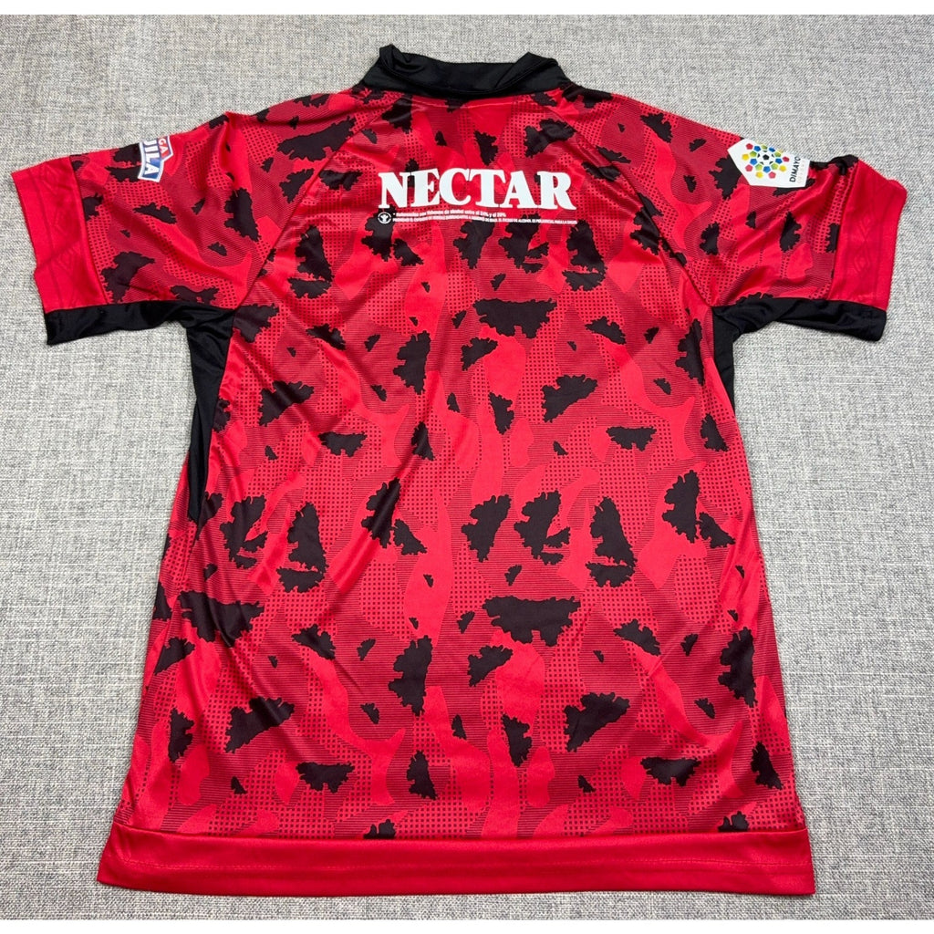 2019 Umbro Independiente Santa Fe Third Jersey Men's L Bogota Colombia Soccer