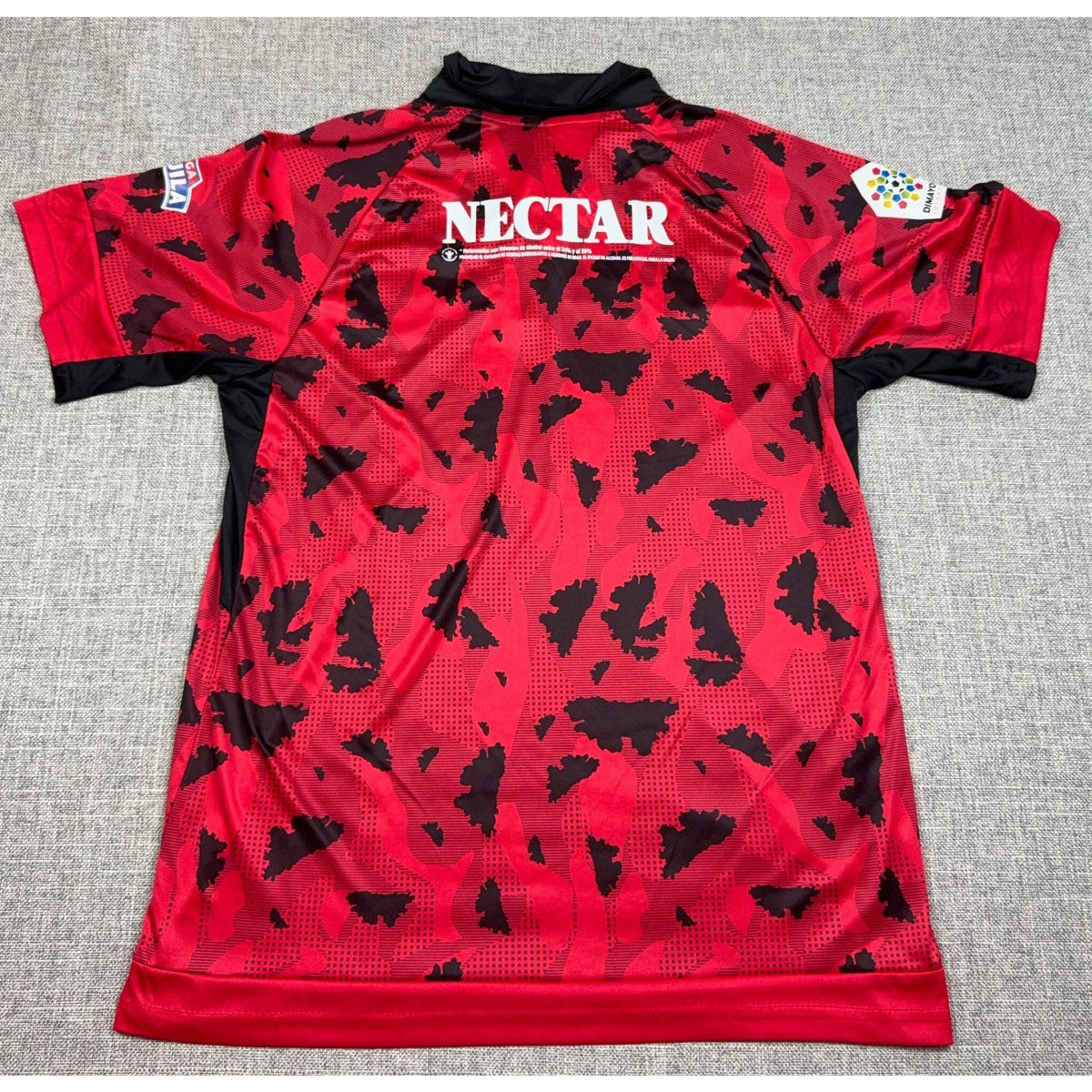 2019 Umbro Independiente Santa Fe Third Jersey Men's L Bogota Colombia Soccer