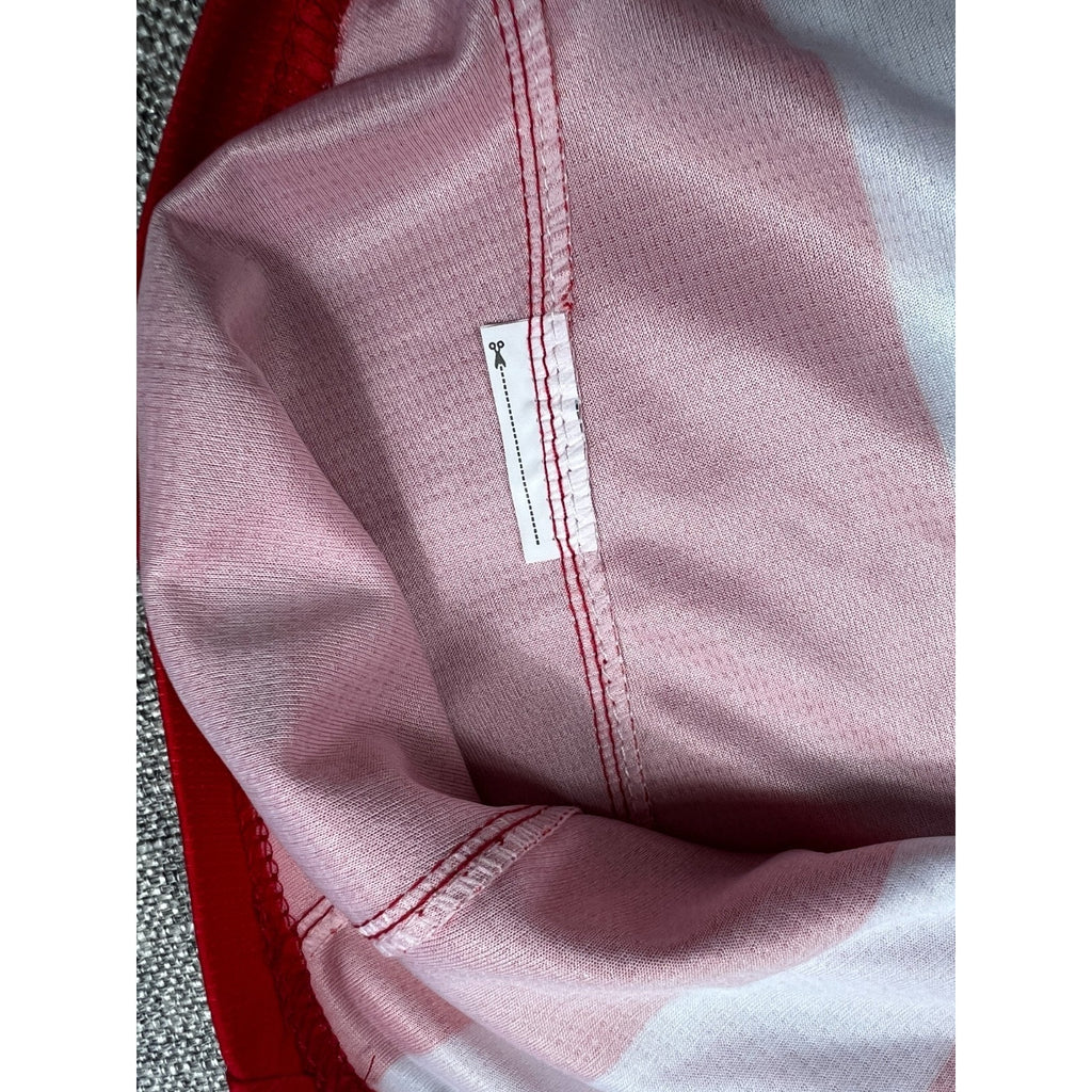 Puma Chivas Guadalajara 2024/25 Home Jersey Women's XL Liga MX Red White