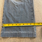 FUBU Jeans Mens 32x32 Baggy Wide Leg Y2K Hip Hop Streetwear Denim Updated item