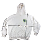 Abercrombie Fitch Seattle Seahawks Super Bowl XLVIII Champions Hoodie XL NFL