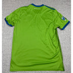 2018-19 Adidas Seattle Sounders FC Home Jersey Men's L Xbox MLS Green