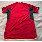 adidas Atlanta United 2023/24 Authentic Jersey Mens L NWT IC3001 MLS