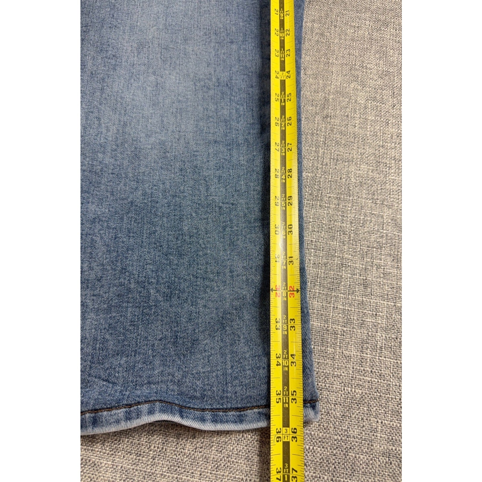 KUT from the Kloth Lucy High Rise Wide Leg Jeans, Women’s Size 20W
