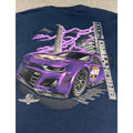 2024 Brickyard 400 30th Anniversary Indianapolis Motor Speedway T Shirt XL