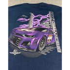2024 Brickyard 400 30th Anniversary Indianapolis Motor Speedway T Shirt XL