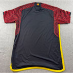 Seattle Sounders Bruce Lee Jersey Adidas Authentic MLS 2023 Mens M HI1837