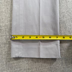 Bonobos Pants Mens 38x30 Gray Slim Taper Dress Chinos Business Casual