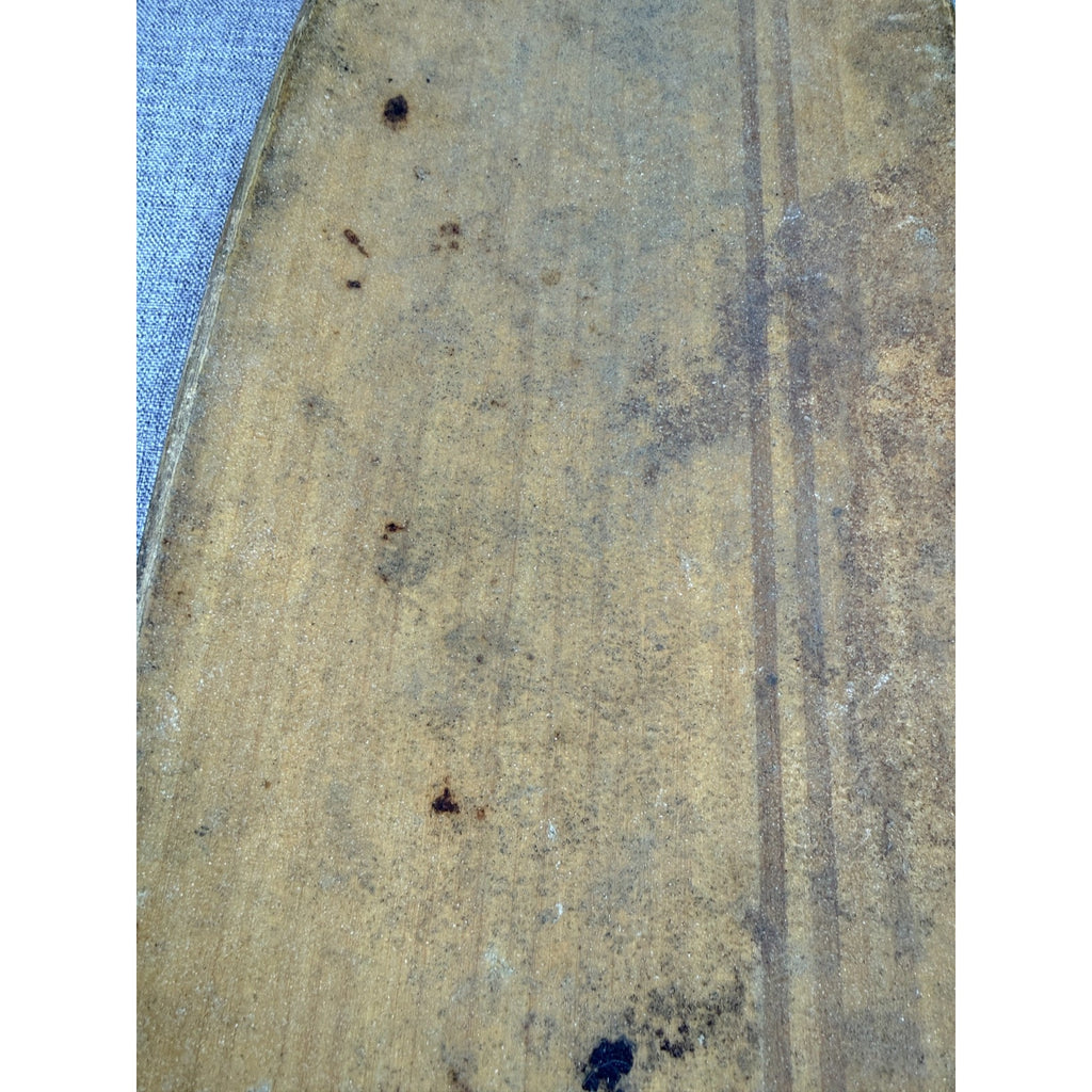 Sector 9 Teahupoo 44" Bamboo Longboard Gullwing Kryptonics Complete