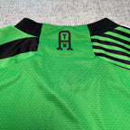 Austin FC 2023 2024 Adidas Authentic Las Voces Jersey Men L MLS YETI HI1836