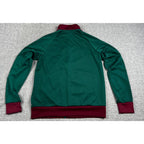 Adidas Mexico 2013-14 Women’s Track Jacket M Green FMF World Cup U2767