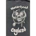 Motorhead England Warpig T Shirt Mens 4XL Everything Louder Black Band Tee