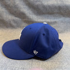 Los Angeles Dodgers ’47 Hat J.P. Morgan Blue Adjustable MLB Baseball Cap