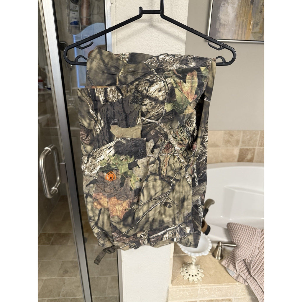 Game Winner Men's Camouflage Hunting Pants Size XL