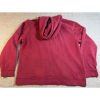Florida State Seminoles Hoodie Mens XL Fear The Spear FSU Fanatics Garnet