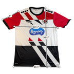 Viktoria Koln 2023-24 Home Jersey Mens M Capelli Soccer Football Germany
