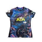 Nike Tottenham 2021-22 Away Jersey Womens L Son 7 NWT EPL Spurs