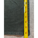 Lucky Brand 410 Athletic Slim Green Corduroy Pants Mens 40x32 5 Pocket