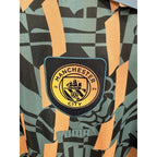 Puma Manchester City Definitely City Pre Match Jersey XL NWT 2024/25