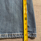 Lot of 2 Levi’s Women’s Jeans Size 8M Bootcut Stretch Denim Blue Category