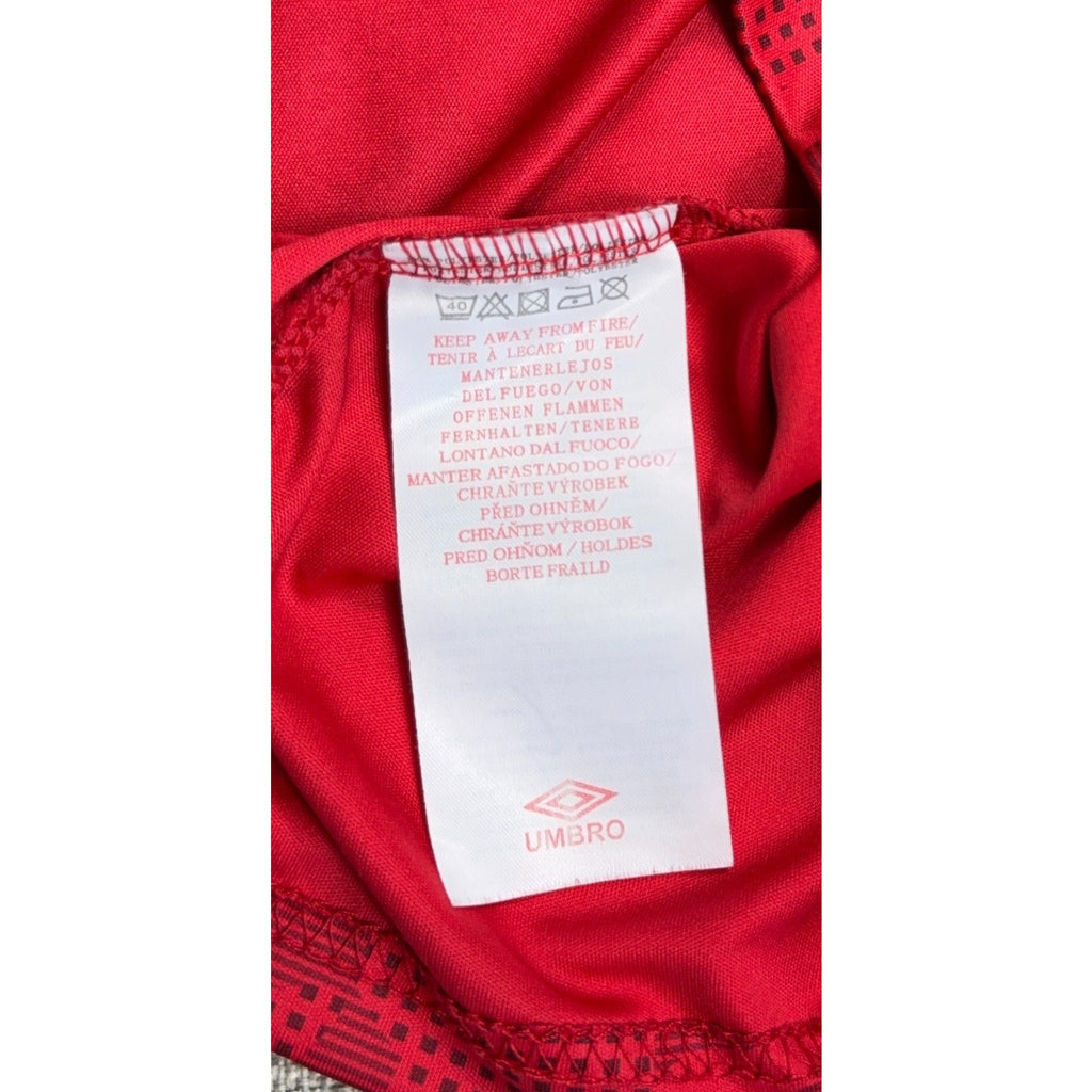 2019 Umbro Independiente Santa Fe Third Jersey Men's L Bogota Colombia Soccer