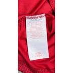 2019 Umbro Independiente Santa Fe Third Jersey Men's L Bogota Colombia Soccer