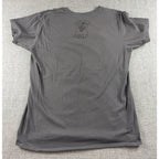 Disney Haunted Mansion 45th Anniversary T Shirt Mens L Disneyland 2014 Flaws