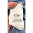 Polo Ralph Lauren Performance T Shirt Mens Large Blue Gray Pony Logo Athletic