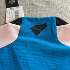 Charlotte FC Adidas Authentic Jersey Mens XS NWT MLS Soccer Ally HZ6175 Blue
