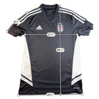 Adidas Besiktas JK Training Jersey Men M Black Condivo 22 H21254 Turkey