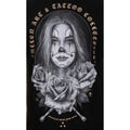 Sullen Art Collective Love Me Later Premium T Shirt Mens L Black NWT SCM7320
