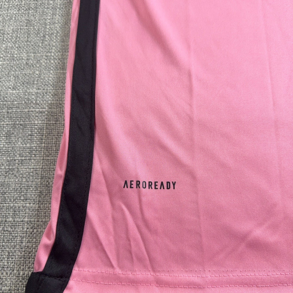 NWT Adidas Inter Miami CF Messi #10 2024 Home Jersey Pink XL HF0291