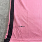 NWT Adidas Inter Miami CF Messi #10 2024 Home Jersey Pink XL HF0291