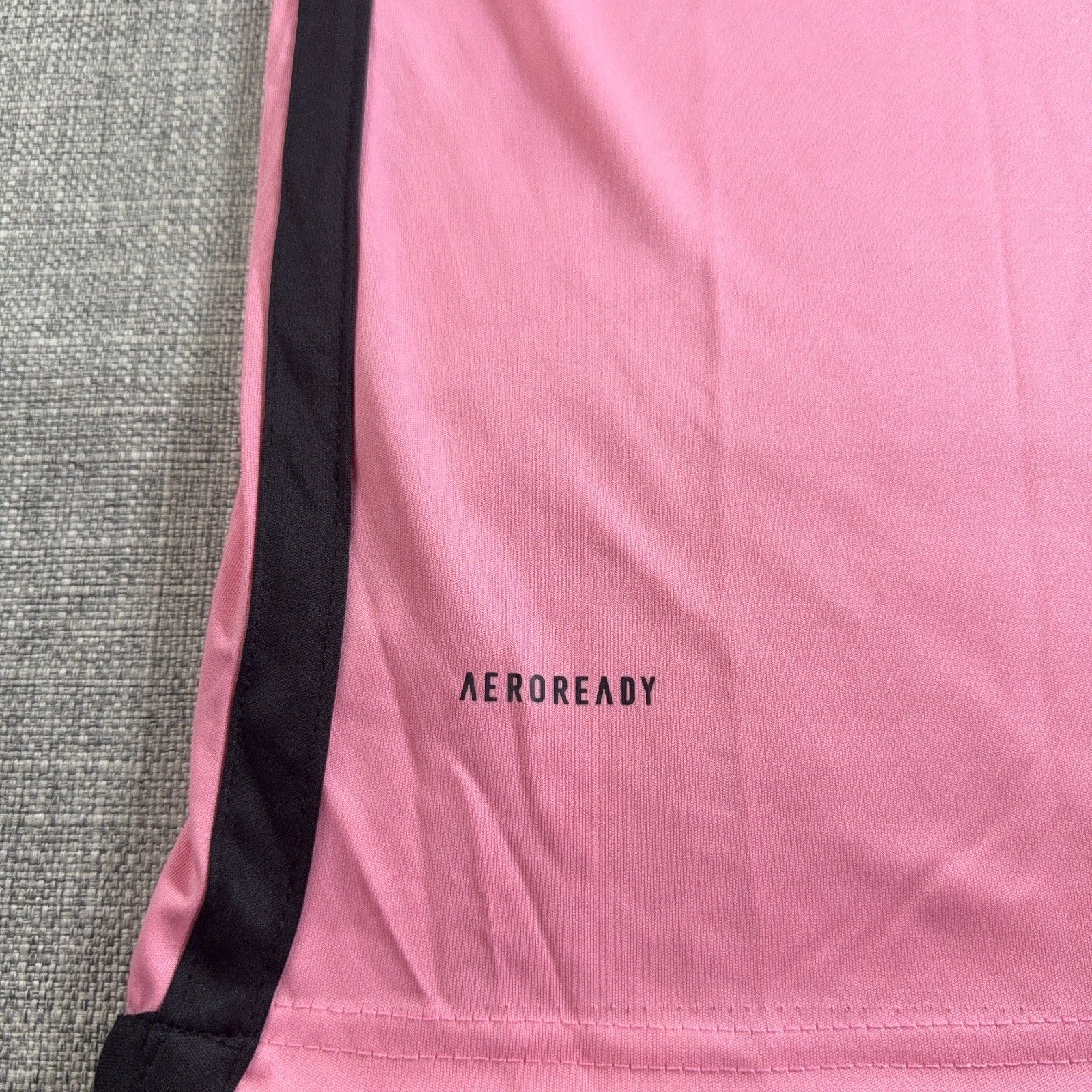 NWT Adidas Inter Miami CF Messi #10 2024 Home Jersey Pink XL HF0291