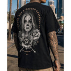 Sullen Art Collective Love Me Later Premium T Shirt Mens L Black NWT SCM7320