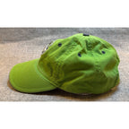 Seattle Sounders FC Hat Adult Adjustable Green MLS Soccer Cap 2016 Logo