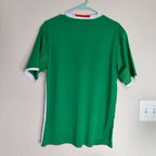 3 Soccer Jersey Bundle Belgium Spain Mexico National Team Football Shirts Mens