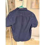 3pc Denim & Flower Ricky Singh Men’s Button Up Shirt Lot L XL Casual Resort