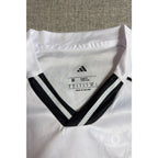 Ryan Sessegnon Signed Fulham 2025/26 Home Jersey #30 Adidas M COA