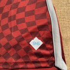 Colorado Rapids Adidas Authentic Jersey Mens L 2024 One Flag Kit NWT MLS HZ6228