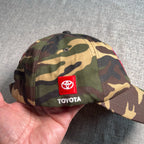 FC Dallas 2026 Giveaway Lot Camo Hat Unopened Yard Flag Team Sweden Towel MLS