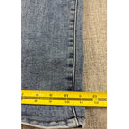 KUT from the Kloth Lucy High Rise Wide Leg Jeans, Women’s Size 20W